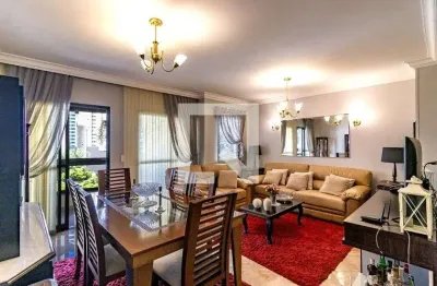 Apartamento com 3 quartos à venda na Rua Aleixo Garcia, 100, Vila Olímpia, São Paulo