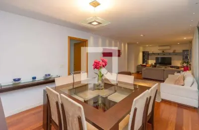 Apartamento com 3 quartos à venda na Rua Princesa Isabel, 174, Brooklin, São Paulo