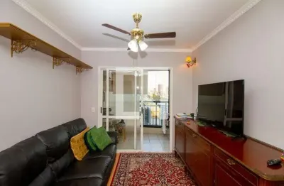 Apartamento com 2 quartos à venda na Rua Ourânia, 164, Vila Madalena, São Paulo