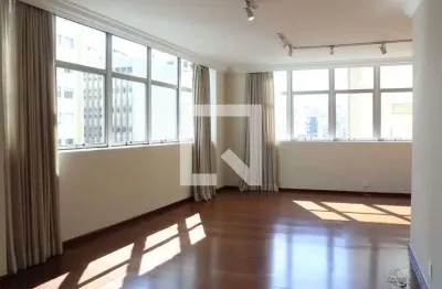 Apartamento com 3 quartos à venda na Rua José Maria Lisboa, 343, Jardim Paulista, São Paulo