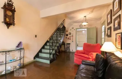 Casa com 4 quartos à venda na Rua Padre Savino Agazzi, 83, Mooca, São Paulo