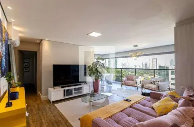 Apartamento com 2 quartos à venda na Rua Professor Vahia de Abreu, 94, Vila Olímpia, São Paulo