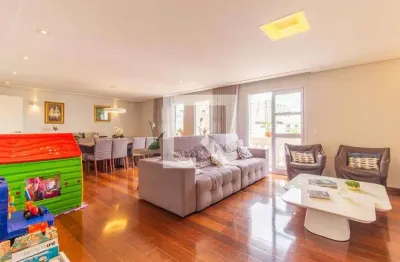 Apartamento com 4 quartos à venda na Alameda Joaquim Eugênio de Lima, 1176, Jardim Paulista, São Paulo