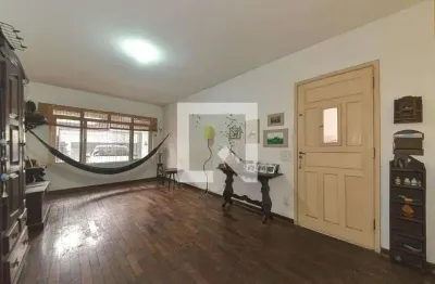 Casa com 4 quartos à venda na Rua Canto e Melo, 178, Santo Amaro, São Paulo