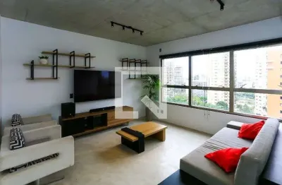 Apartamento com 2 quartos à venda na Rua Forte William, 140, Panamby, São Paulo