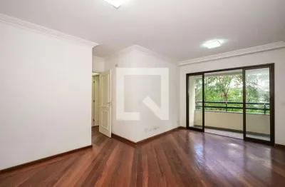 Apartamento com 3 quartos à venda na Rua Almansa, 298, Panamby, São Paulo