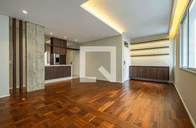 Apartamento com 2 quartos à venda na Alameda Franca, 854, Jardim Paulista, São Paulo