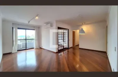 Apartamento com 3 quartos à venda na Rua Coelho de Carvalho, 140, Alto da Lapa, São Paulo