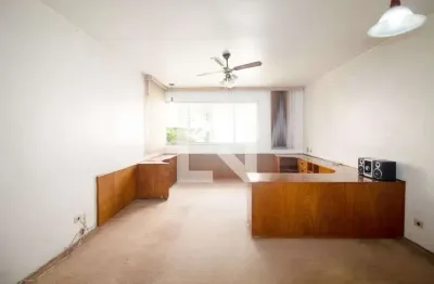 Apartamento com 3 quartos à venda na Alameda Sarutaiá, 167, Jardim Paulista, São Paulo