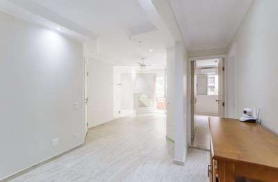 Apartamento com 2 quartos à venda na Rua Doutor Fadlo Haidar, 166, Vila Olímpia, São Paulo