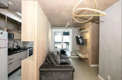 Apartamento com 3 quartos à venda na Avenida Alberto Augusto Alves, 347, Panamby, São Paulo