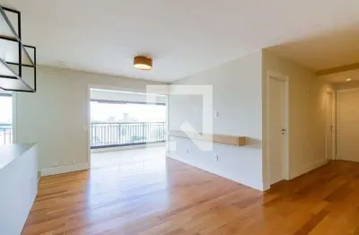 Apartamento com 3 quartos à venda na Rua Bento Branco de Andrade Filho, 542, Santo Amaro, São Paulo