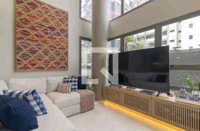 Apartamento com 2 quartos à venda na Avenida Indianópolis, 125, Moema, São Paulo