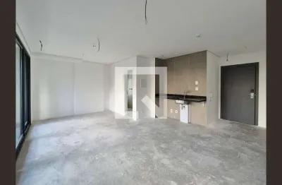 Kitnet / Stúdio à venda na Rua Doutor Renato Paes de Barros, 835, Itaim Bibi, São Paulo