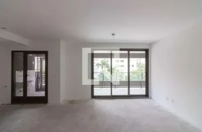 Apartamento com 3 quartos à venda na Alameda dos Nhambiquaras, 443, Moema, São Paulo