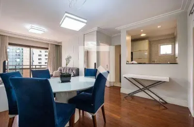Apartamento com 3 quartos à venda na Alameda Jaú, 421, Jardim Paulista, São Paulo