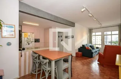 Apartamento com 3 quartos à venda na Rua Lício Marcondes do Amaral, 239, Morumbi, São Paulo