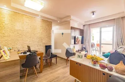 Apartamento com 2 quartos à venda na Rua Ibirajá, 147, Jabaquara, São Paulo