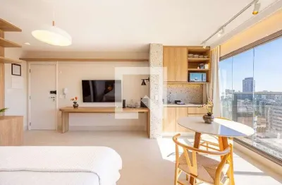 Apartamento com 1 quarto à venda na Rua Joaquim Floriano, 227, Itaim Bibi, São Paulo