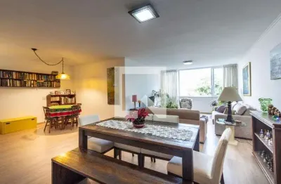 Apartamento com 3 quartos à venda na Rua Cardoso de Almeida, 1068, Perdizes, São Paulo