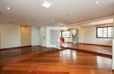 Apartamento com 3 quartos à venda na Rua Jamanari, 411, Panamby, São Paulo