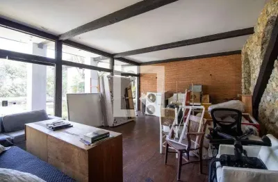 Apartamento com 5 quartos à venda na Avenida Comendador Adibo Ares, 1315, Morumbi, São Paulo