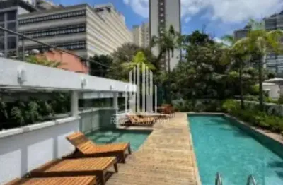 Venda Imperdível: Apartamento de Luxo com 3 Suítes e 4 Vagas na Vila Romana, São Paulo-SP!