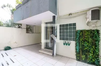 Casa com 3 quartos à venda na Rua Professor Doutor José Marques da Cruz, 237, Brooklin, São Paulo
