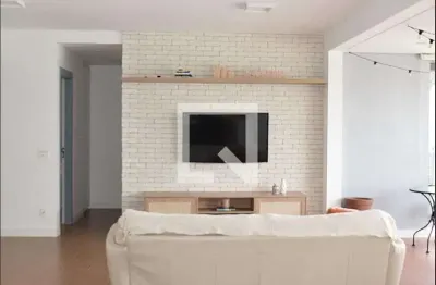 Apartamento com 3 quartos à venda na Rua Dona Maria Carolina, 746, Pinheiros, São Paulo
