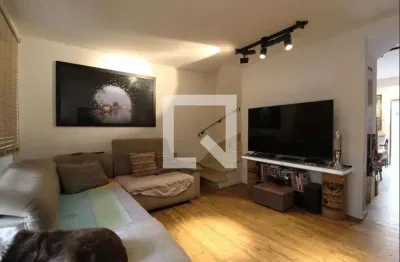 Casa com 3 quartos à venda na Rua Lourenço Marques, 247, Vila Olímpia, São Paulo