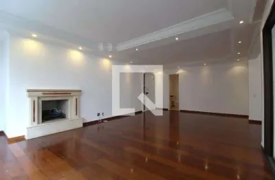 Apartamento com 3 quartos à venda na Avenida Jandira, 293, Moema, São Paulo