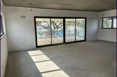 Condominio stratos itaim bibi, apartamento de 246m² com 4 dormitorios, 4 suites e 4 vagas de garage