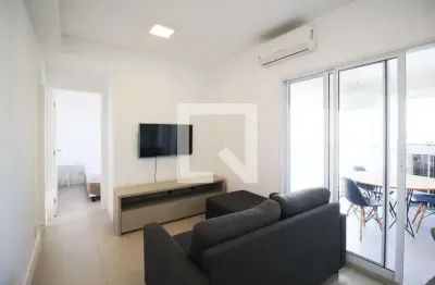 Apartamento com 1 quarto à venda na Rua Quatá, 469, Vila Olímpia, São Paulo