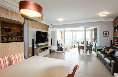 Apartamento com 3 quartos à venda na Rua Alvorada, 356, Vila Olímpia, São Paulo