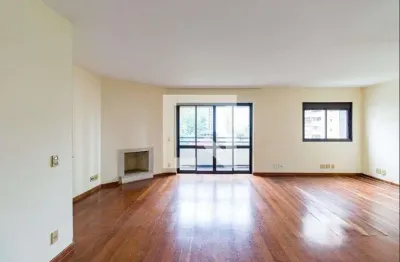 Apartamento com 3 quartos à venda na Rua Nelson Gama de Oliveira, 113, Panamby, São Paulo