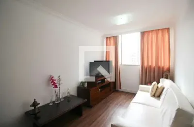 Apartamento com 2 quartos à venda na Alameda dos Tupiniquins, 224, Moema, São Paulo