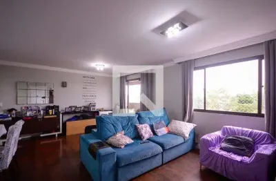 Apartamento com 3 quartos à venda na Rua Doutor Luis Augusto Pereira de Queirós, 257, Bosque da Saúde, São Paulo