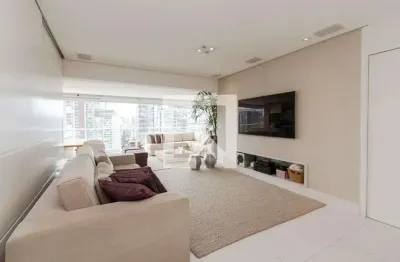 Apartamento com 3 quartos à venda na Avenida Portugal, 1122, Brooklin, São Paulo