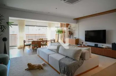 Apartamento com 3 quartos à venda na Rua Assungui, 200, Bosque da Saúde, São Paulo