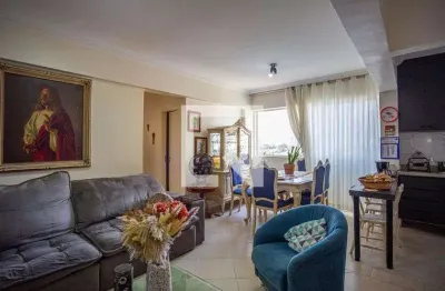 Apartamento com 3 quartos à venda na Rua Baluarte, 774, Vila Olímpia, São Paulo