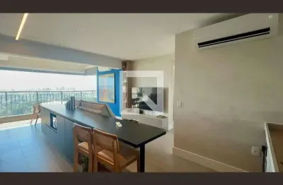 Apartamento com 2 quartos à venda na Rua Arruda Alvim, 312, Pinheiros, São Paulo