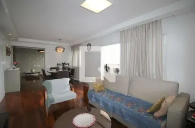 Apartamento com 3 quartos à venda na Avenida Cotovia, 338, Moema, São Paulo