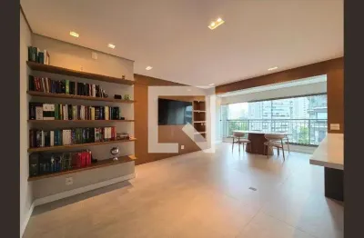 Apartamento com 2 quartos à venda na Avenida Rubem Berta, 925, Moema, São Paulo