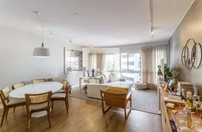 Apartamento com 2 quartos à venda na Rua Viradouro, 118, Itaim Bibi, São Paulo