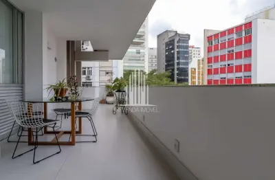 Apartamento de Alto Padrão em Higienópolis - 3 Quartos, 2 Suítes, 270m² - Privacidade, Conforto e Elegância!