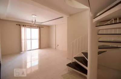 Cobertura com 2 quartos à venda na Rua Santa Madalena, 110, Bela Vista, São Paulo