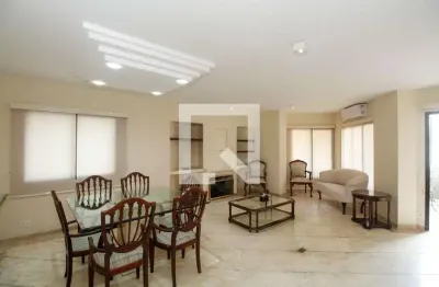 Apartamento com 4 quartos à venda na Rua Cristiano Viana, 698, Pinheiros, São Paulo