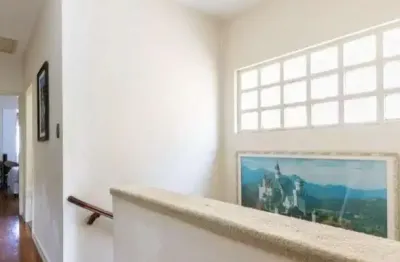 Casa com 3 quartos à venda na Avenida Iraí, 1549, Moema, São Paulo