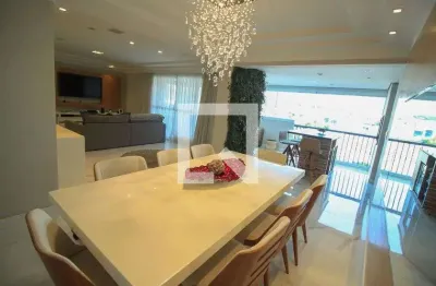 Apartamento com 4 quartos à venda na Rua Catarina Braida, 459, Mooca, São Paulo