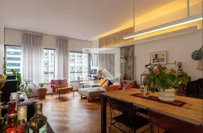 Apartamento com 1 quarto à venda na Avenida Paulista, 1026, Bela Vista, São Paulo